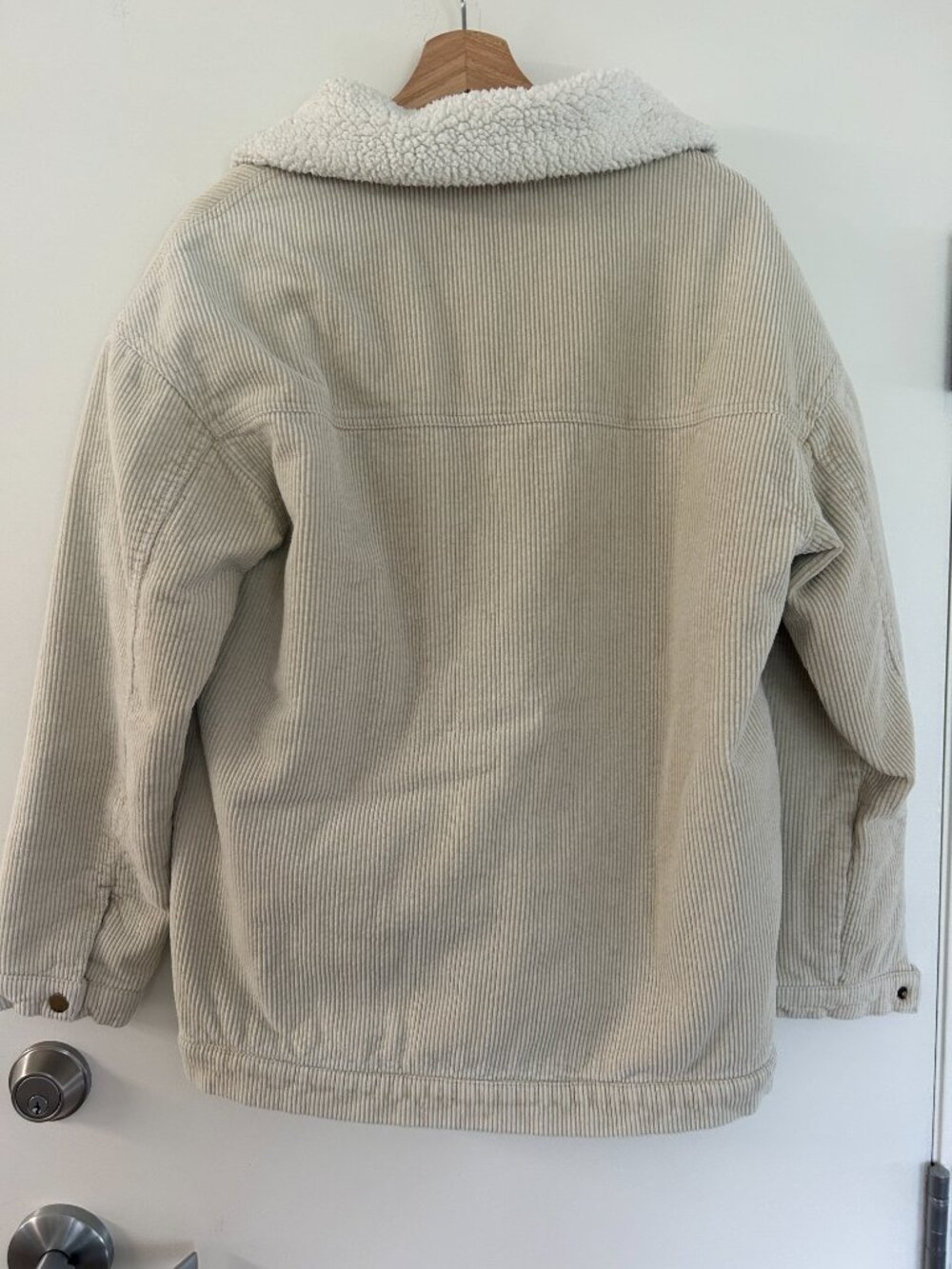 Jackson Rowe Flicker Jacket - Picture 2 of 6